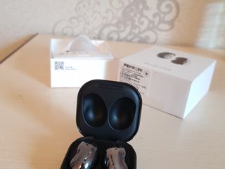 Samsung galaxy buds Live foto 2