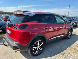 Peugeot 3008 foto 6