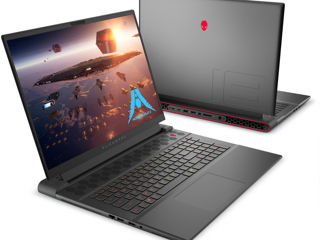 NEW - DELL - 2024 Alienware M18 R2 - Gaming Laptop - i9 14900HX - RTX 4090 16GB - 32GB RAM - 2TB SSD