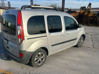 Renault Kangoo foto 5