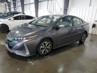 Toyota Prius Prime foto 2