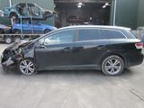 Разборка Toyota Avensis T22.T25.T27 1996-2015 год. Запчасти на Тойота Авенсис Т27. foto 9