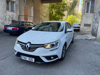 Renault Megane foto 2