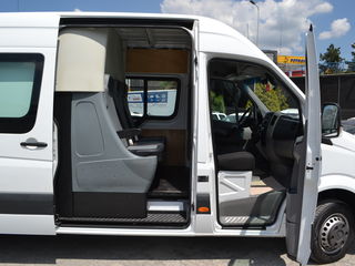 Mercedes Sprinter 516 Cdi foto 9