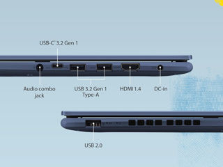 Asus Vivobook X17. Новый в коробке, 2024 год foto 8