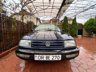 Volkswagen Vento foto 2