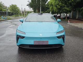Dongfeng Nano EX1, 2026
