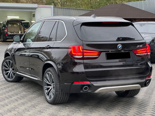 BMW X5 foto 3