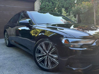 Audi A6 foto 3