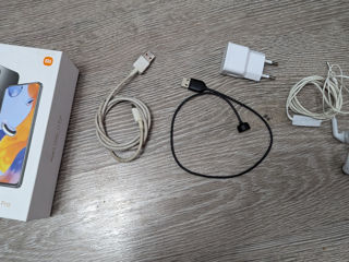 Redmi note 11 PRO + mi band 5 foto 3