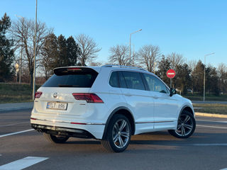 Volkswagen Tiguan foto 3