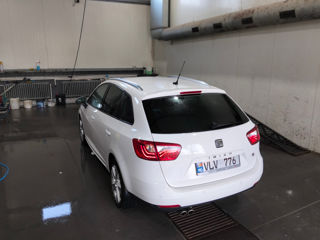 Seat Ibiza foto 4