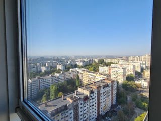 Apartament cu 3 camere, 95 m², Ciocana, Chișinău foto 10