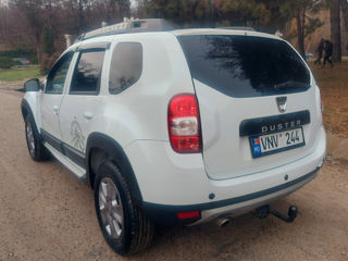 Dacia Duster foto 5