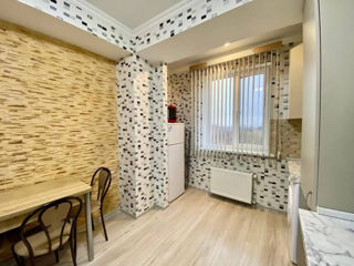 Apartament cu 1 cameră,  Centru,  Chișinău,  Chișinău mun. foto 4