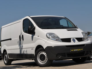 Renault Trafic foto 1