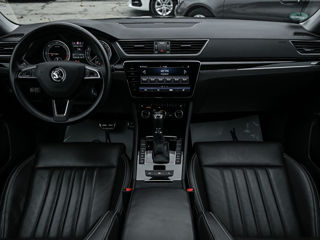 Skoda Superb foto 6