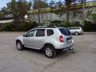 Dacia Duster foto 4