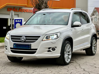 Volkswagen Tiguan foto 3