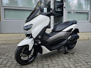 Yamaha NMAX 125 foto 2