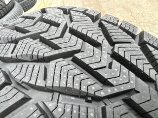 225/55 R16 Riken Snow (Michelin Group)/ Доставка, livrare toata Moldova foto 6