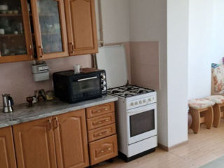 Apartament cu 3 camere, 77 m², Ciocana, Chișinău foto 3