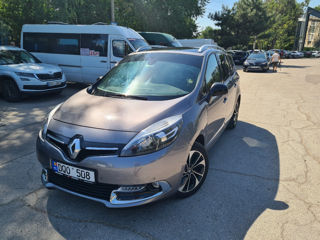 Renault Grand Scenic foto 1