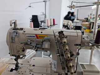 Профессиональные швейные машинки отличного качества, недорого foto 9