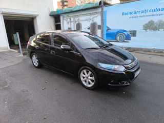 Honda Insight foto 4