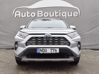 Toyota Rav 4 foto 2