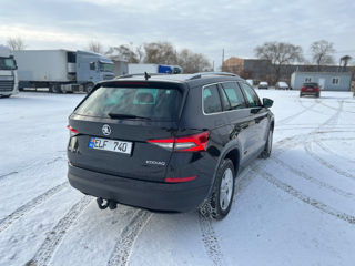 Skoda Kodiaq foto 4