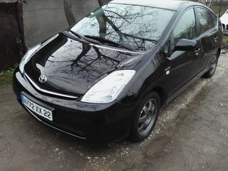 Toyota Prius foto 1