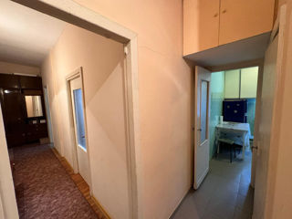 Apartament cu 2 camere, 46 m², Buiucani, Chișinău foto 5