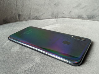 Samsung Galaxy A40 foto 6