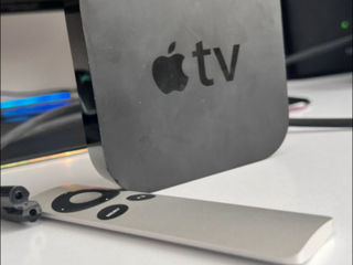 Apple Tv foto 2