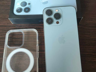 iPhone 13 Pro Sierra Blue 128 Gb!!