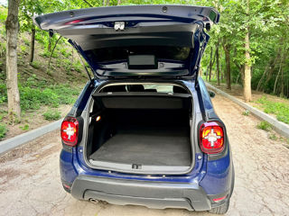 Dacia Duster foto 9