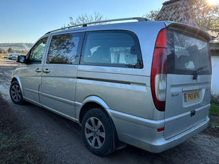 Mercedes Vito foto 6