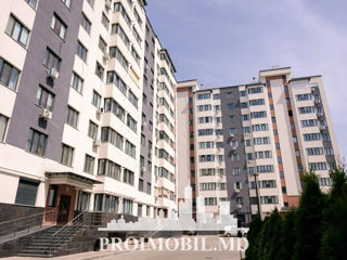 Apartament cu 2 camere, 69 m², Buiucani, Chișinău foto 13