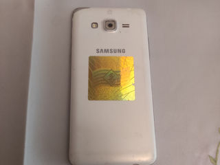 Продам Samsung Galaxy Grand Prime моб. телефон Б/у foto 3