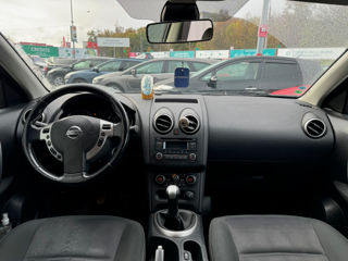 Nissan Qashqai foto 11