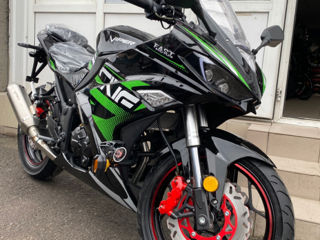 Viper 550 f4 / f5 NEW foto 18