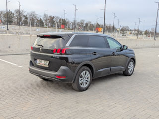 Peugeot 5008 foto 6