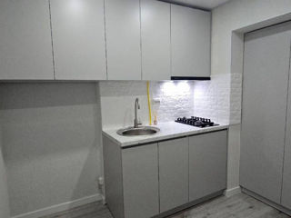 Apartament cu 1 cameră, 24 m², Botanica, Chișinău foto 4