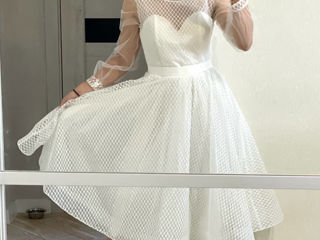 Rochie de mireasă свадебное платье