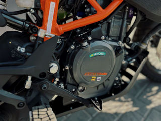 Ktm 390 Adventure foto 5