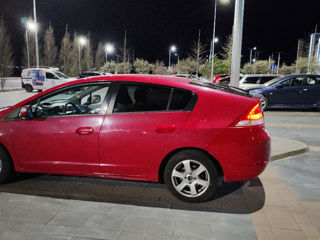 Honda Insight foto 7