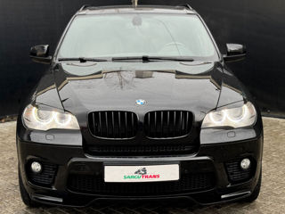 BMW X5 foto 3