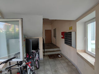 Apartament cu 4 camere, 127 m², Centru, Chișinău foto 3
