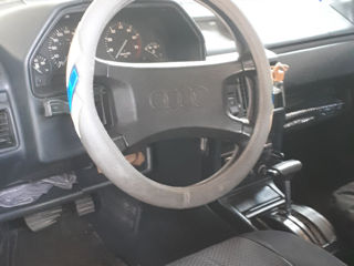 Audi 100 foto 3